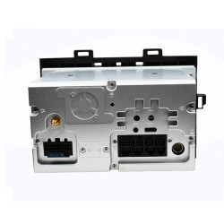 Autoradio Android 10 GPS Bluetooth WiFi DSP 9" Alphard (2007 2013) – CarPlay, Caméra Recul