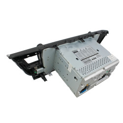 Autoradio Android 10 GPS Bluetooth WiFi DSP 9" Corolla (2013 2016) LHD 9" – CarPlay, Caméra Recul