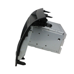 Autoradio Android 10 GPS Bluetooth WiFi DSP 10.1" Land Cruiser  (2008–2012) 10.1" – CarPlay, Caméra Recul