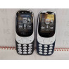 Téléphone 3310 3G – Classique, Bluetooth, MP3, Double SIM