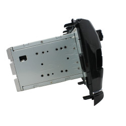 Autoradio Android 10 GPS Bluetooth WiFi DSP 9" Corolla (2013 2016) LHD 9" – CarPlay, Caméra Recul