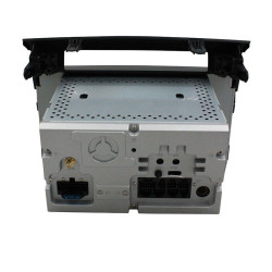 Autoradio Android 10 GPS Bluetooth WiFi DSP 10.1" Land Cruiser  (2008–2012) 10.1" – CarPlay, Caméra Recul