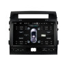 Autoradio Android 10 GPS Bluetooth WiFi DSP 10.1" Land Cruiser  (2008–2012) 10.1" – CarPlay, Caméra Recul