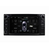 Autoradio Android 10 GPS Bluetooth WiFi DSP 6.2"  Rav4/Corolla/Vios/Hilux/Land Cruiser/Fortuner/Prado/Terios (2006–2010) –  Car