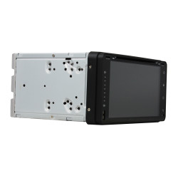 Autoradio Android 10 GPS Bluetooth WiFi DSP 6.95"  Rav4/Corolla/Vios/Hilux/Land Cruiser/Fortuner/Prado/Terios (2006–2010) –  Car