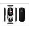 Téléphone 3310 3G – Classique, Bluetooth, MP3, Double SIM