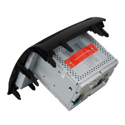 Autoradio Android 10 GPS Bluetooth WiFi DSP 9" Land  Cruiser (2008–2012) – CarPlay, Caméra Recul