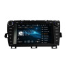 Autoradio Android 10 GPS Bluetooth WiFi DSP 8" Prius (2009 2013) LHD – CarPlay, Caméra Recul