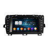 Autoradio Android 10 GPS Bluetooth WiFi DSP 8" Prius (2009 2013) LHD – CarPlay, Caméra Recul