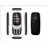 Téléphone 3310 3G – Classique, Bluetooth, MP3, Double SIM