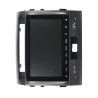 Autoradio Android 10 GPS Bluetooth WiFi DSP 9" Land  Cruiser (2008–2012) – CarPlay, Caméra Recul