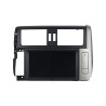 Autoradio Android 10 GPS Bluetooth WiFi DSP 8" Prado (2010 2013) – CarPlay, Caméra Recul