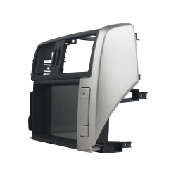 Autoradio Android 10 GPS Bluetooth WiFi DSP 8" Prado (2010 2013) – CarPlay, Caméra Recul