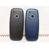 Téléphone 3310 3G – Classique, Bluetooth, MP3, Double SIM