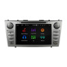 Autoradio Android 10 GPS Bluetooth WiFi DSP 8" Camry (2007 2011) – CarPlay, Caméra Recul