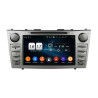 Autoradio Android 10 GPS Bluetooth WiFi DSP 8" Camry (2007 2011) – CarPlay, Caméra Recul