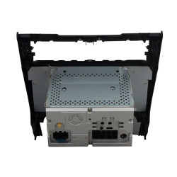 Autoradio Android 10 GPS Bluetooth WiFi DSP 8" Camry (2012 2014) – CarPlay, Caméra Recul