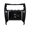 Autoradio Android 10 GPS Bluetooth WiFi DSP 8" Camry (2012 2014) – CarPlay, Caméra Recul