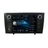 Autoradio Android 10 GPS Bluetooth WiFi DSP 7" Avensis (2009 2015) – CarPlay, Caméra Recul