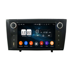 Autoradio Android 10 GPS Bluetooth WiFi DSP 7" Avensis (2009 2015) – CarPlay, Caméra Recul