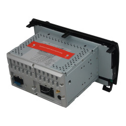 Autoradio Android 10 GPS Bluetooth WiFi DSP 7" Sequoia / Tundra  (2007–2013) – CarPlay, Caméra Recul