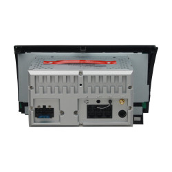 Autoradio Android 10 GPS Bluetooth WiFi DSP 7" Sequoia / Tundra  (2007–2013) – CarPlay, Caméra Recul