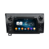Autoradio Android 10 GPS Bluetooth WiFi DSP 7" Sequoia / Tundra  (2007–2013) – CarPlay, Caméra Recul