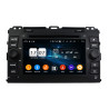 Autoradio Android 10 GPS Bluetooth WiFi DSP 7" Prado (2006 2010) – CarPlay, Caméra Recul