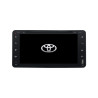 Autoradio Android 10 GPS Bluetooth WiFi DSP 6.95"  Rav4/Corolla/Vios/Hilux/Land Cruiser/Fortuner/Prado/Terios (2006–2010) –  Car