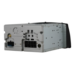 Autoradio Android 10 GPS Bluetooth WiFi DSP 6.2" Corolla (2003 2006) – CarPlay, Caméra Recul