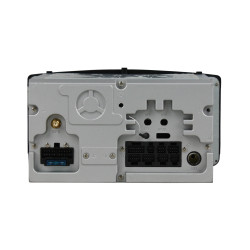 Autoradio Android 10 GPS Bluetooth WiFi DSP 6.2" Corolla (2003 2006) – CarPlay, Caméra Recul