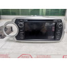 Autoradio Android 10 GPS Bluetooth WiFi DSP 7" Yaris (2012 2013) – CarPlay, Caméra Recul