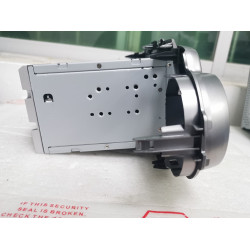 Autoradio Android 10 GPS Bluetooth WiFi DSP 7" Yaris (2012 2013) – CarPlay, Caméra Recul