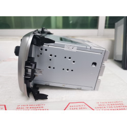 Autoradio Android 10 GPS Bluetooth WiFi DSP 7" Yaris (2012 2013) – CarPlay, Caméra Recul