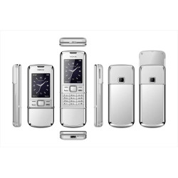 Téléphone 8800 – Classique, Double SIM, BatterieDétachable, 2.4’’ Écran