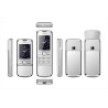 Téléphone 8800 – Classique, Double SIM, BatterieDétachable, 2.4’’ Écran