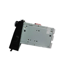 Autoradio Android 10 GPS Bluetooth WiFi DSP 8" Prius (2009 2013) RHD – CarPlay, Caméra Recul