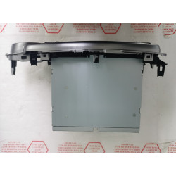 Autoradio Android 10 GPS Bluetooth WiFi DSP 7" Yaris (2012 2013) – CarPlay, Caméra Recul