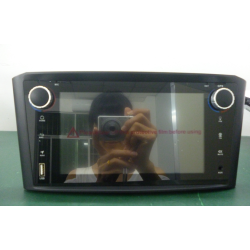 Autoradio Android 10 GPS Bluetooth WiFi DSP 7" Avensis (2003 2009) – CarPlay, Caméra Recul