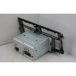 Autoradio Android 10 GPS Bluetooth WiFi DSP 8" Avalon (2008 2010) – CarPlay, Caméra Recul