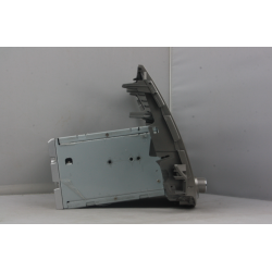 Autoradio Android 10 GPS Bluetooth WiFi DSP 8" Avalon (2008 2010) – CarPlay, Caméra Recul