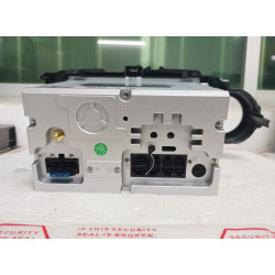 Autoradio Android 10 GPS Bluetooth WiFi DSP 7" Yaris (2012 2013) – CarPlay, Caméra Recul