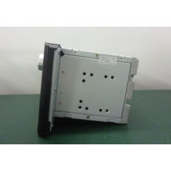 Autoradio Android 10 GPS Bluetooth WiFi DSP 7" Avensis (2003 2009) – CarPlay, Caméra Recul