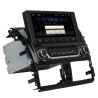 Autoradio Android 10 GPS Bluetooth WiFi DSP 8" Yaris (2014–2016) – CarPlay, Caméra Recul