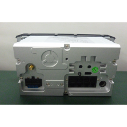 Autoradio Android 10 GPS Bluetooth WiFi DSP 7" Avensis (2003 2009) – CarPlay, Caméra Recul