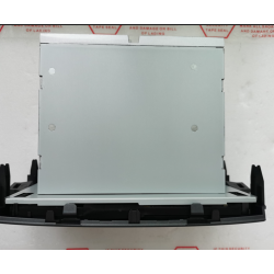 Autoradio Android 10 GPS Bluetooth WiFi DSP 8" Corolla (2006 2011) – CarPlay, Caméra Recul