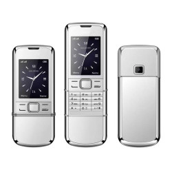 Téléphone 8800 – Classique, Double SIM, BatterieDétachable, 2.4’’ Écran