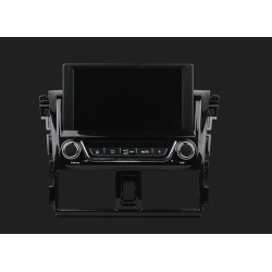 Autoradio Android 10 GPS Bluetooth WiFi DSP 8" Yaris (2014–2016) – CarPlay, Caméra Recul