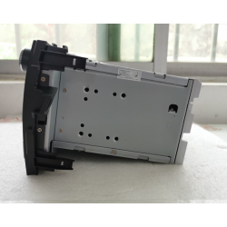 Autoradio Android 10 GPS Bluetooth WiFi DSP 8" Corolla (2006 2011) – CarPlay, Caméra Recul