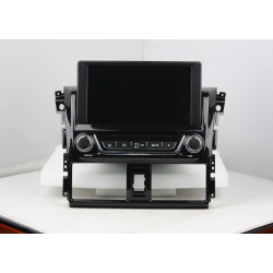 Autoradio Android 10 GPS Bluetooth WiFi DSP 8" Yaris (2014–2016) – CarPlay, Caméra Recul